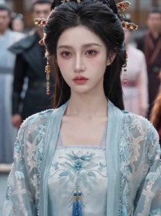 短剧《两世执念终是如愿》57集短剧1080P超清免费看