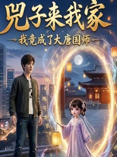 短剧《咒子来我家，我竟成了大唐国师》30集短剧超清画质在线免费看
