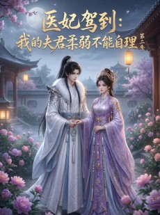 短剧《医妃驾到：我的夫君柔弱不能自理第二季》55集短剧在线畅享全集