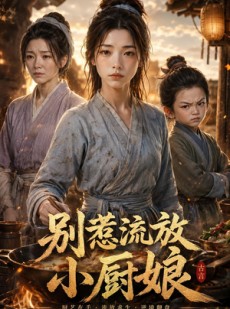 短剧《别惹流放小厨娘》88集短剧完整版免费在线赏