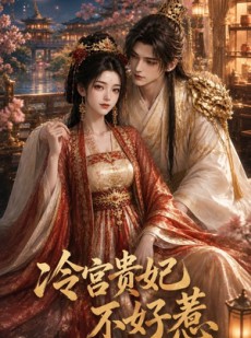 短剧《冷宫贵妃不好惹》69集短剧免费在线观看完整剧集