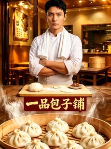 短剧《一品包子铺》42集短剧超清画质在线观看