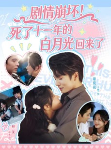 短剧《剧情崩坏死了十一年的白月光回来了》70集短剧免费高清全集追看