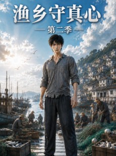 短剧《渔乡守真心第二季》92集短剧畅享全集不卡顿