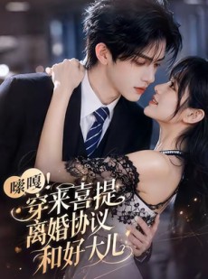 短剧《嗦嘎！穿来喜提离婚协议和好大儿》80集短剧免费看完整大结局