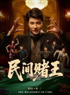 短剧《民间赌王》80集短剧超清画质免费观赏