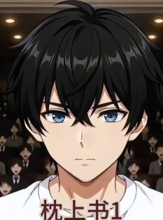 短剧《枕上书》60集短剧免费观看完整剧情