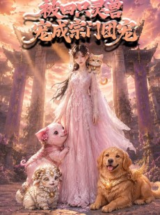 短剧《被四只灵兽宠成宗门团宠》78集短剧全集免费在线播放