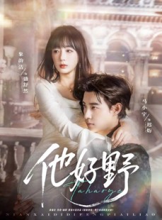 短剧《他好野》65集短剧全集资源一键解锁观看