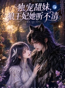 短剧《独宠甜妹，狼王妃她听不清》60集短剧免费观看全集版