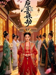 短剧《后宫百姝劫》42集短剧在线免费观看全集不卡顿