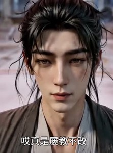 短剧《扫地就变强：满级大佬从杂役开始》58集短剧免费观看完整版