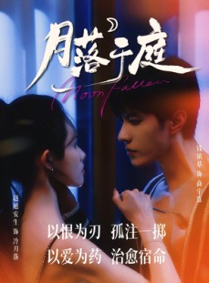 短剧《月落于庭》70集短剧全集在线观看无需会员