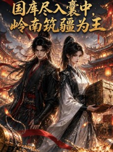 短剧《国库尽入囊中，岭南筑疆为王》61集短剧无删减全集观看