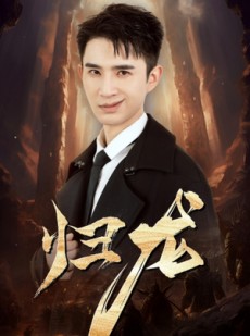 短剧《归龙》39集短剧全屏观看享受视觉盛宴