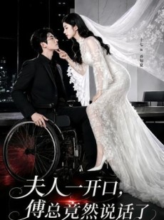 短剧《夫人一开口，傅总竟然说话了》60集短剧高清无删减在线观看