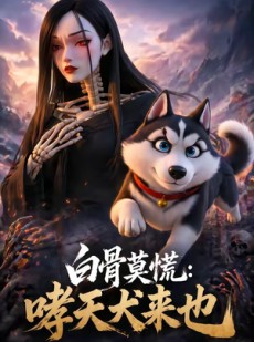 短剧《白骨莫慌：哮天犬来也》32集短剧全集资源免费在线看
