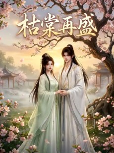 短剧《枯棠再盛》38集短剧高清完整版免费观看