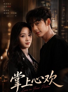 短剧《掌上心欢》60集短剧在线观看无广告