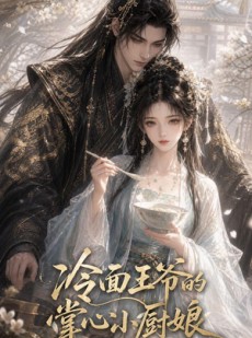 短剧《冷面王爷的掌心小厨娘》41集短剧高清完整版免费观看