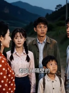 短剧《重生70，不负韶华不负家》80集短剧全集资源免费分享