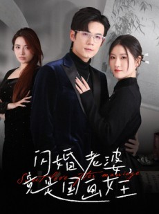 短剧《闪婚老婆竟是国画女王》65集短剧高清流畅在线免费观看