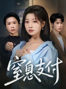 短剧《窒息支付》70集短剧超清画质在线免费追