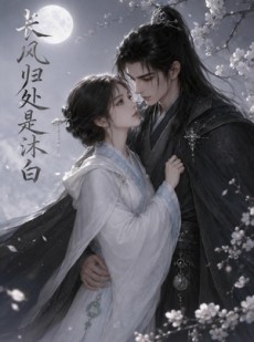 短剧《长风归处是沐白》59集短剧全集免费畅享观看