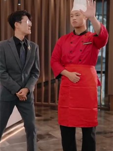 短剧《食神之咸鱼翻身》34集短剧全集MP4格式免费下载看