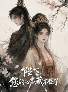 短剧《陛下，您的心声藏不住了》53集短剧免费看全集不卡顿