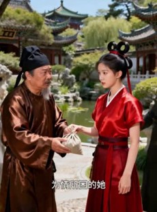 短剧《步步惊魂》13集短剧免费在线观看大结局