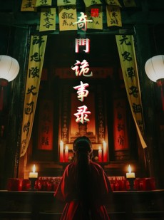 短剧《奇门诡事录》40集短剧全集资源一键解锁观看