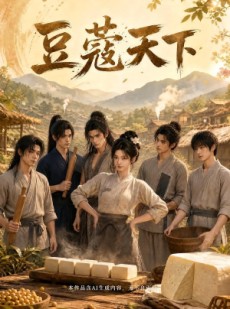 短剧《豆蔻天下》67集短剧免费在线看完整版