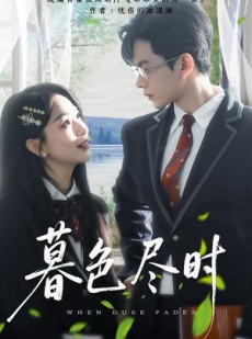 短剧《暮色尽时》100集短剧超清画质一键观看