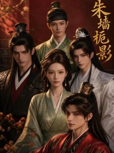 短剧《朱墙栀影》60集短剧高清无删减在线观看
