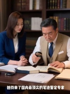 短剧《真正的他（长篇）》长篇短剧1080P超清免费观看