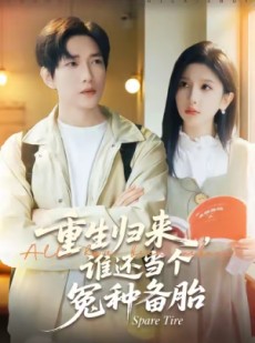 短剧《重生归来谁还当个冤种备胎》80集短剧全集解锁一口气看完