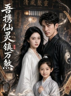 短剧《吾携仙灵镇万煞》60集短剧高清流畅在线免费看