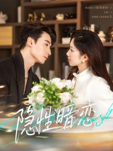 短剧《隐性暗恋》100集短剧全集免费畅享