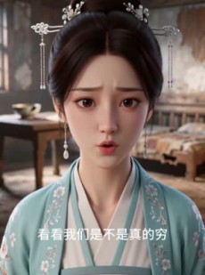 短剧《穿越王妃的养崽手册》32集短剧1080P在线高清观看