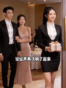 短剧《不靠情爱靠实力，虐文女主潇洒重生》44集短剧全集资源免费畅享