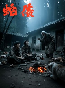 短剧《蛇债》26集短剧高清流畅在线免费观看