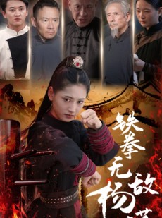 短剧《铁拳无敌杨芊芊》71集短剧蓝光画质无广告观看
