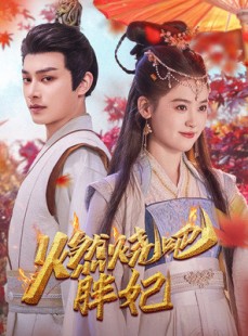 短剧《燃烧吧胖妃》66集短剧极速播放流畅不卡顿