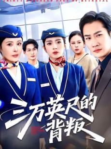 短剧《三万英尺的背叛》41集短剧免费观看全集不卡顿