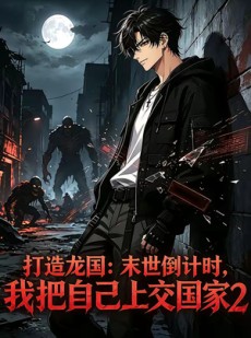 短剧《打造龙国：末世倒计时，我把自己上交国家2》78集短剧完整剧情在线免费赏