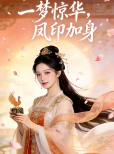 短剧《一梦惊华凤印加身》61集短剧1080P在线免费看全集
