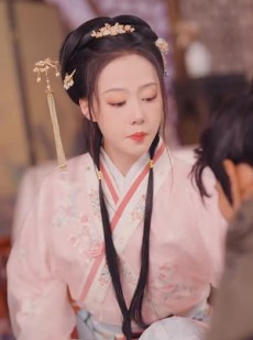 短剧《当虐文男女主灵魂互换》51集短剧全集资源网盘分享免费看