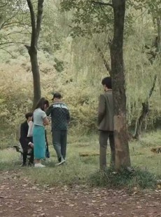 短剧《夜色盛装》91集短剧全集资源网盘分享免费看