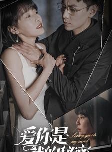 短剧《爱你是我的秘密》68集短剧蓝光画质独家免费观看